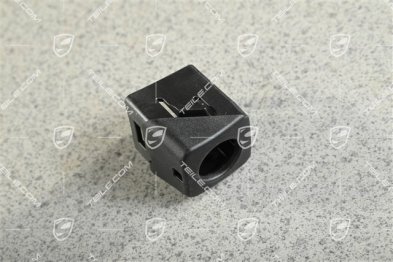 Housing, reversing camera