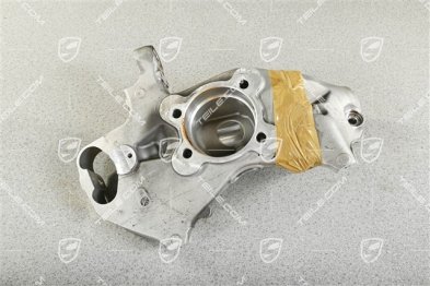 GT4 CS, Radträger / Radtraeger, Schwenklager, VA, L