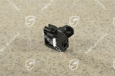 Optischer Stecker / Lichtwellenleiter