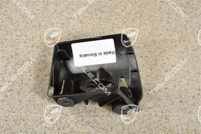 Repair set, Bracket, R