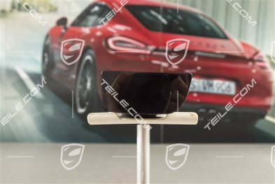 Warnleuchte für Fahrzeuge mit Spurwechselassistent, Aussenspiegel, L