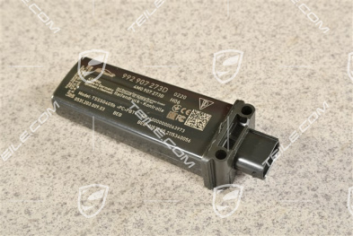 Antenna / Steuergerät für Reifendruckkontrolle 433Mhz