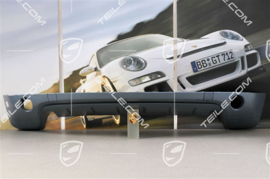 Sport Design front spoiler, V6 / S