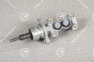 Brake master cylinder C4/Turbo/Turbo-Look