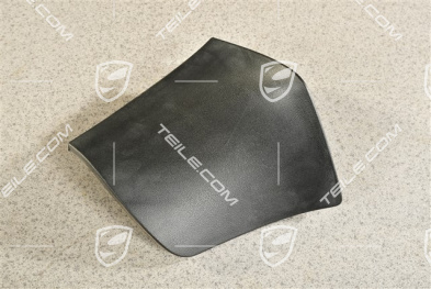 Side skirt end, rear, R