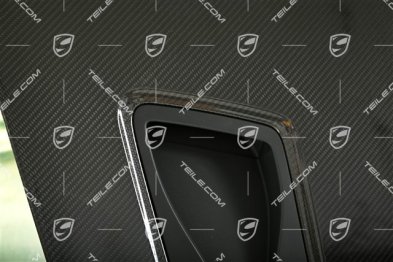 Front lid, CARBON gloss, GT4 RS / Spyder RS