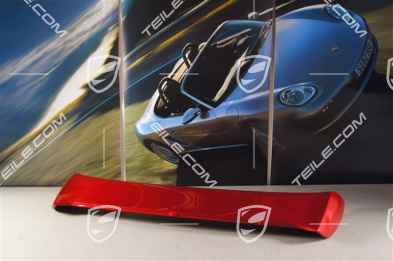 GT2 / GT2 RS Heckspoiler (Heckflügel, Oberteil)