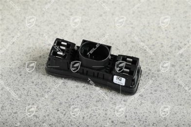 Charging Socket Switch / Charging mode switching