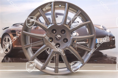 GranTurismo Trident  - 20'' Felgensatz