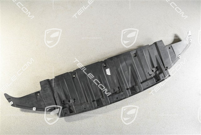 Underbody trim, cover, GT2RS
