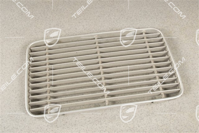 Ventilation Grille, 356 A Coupe / 356 B-T5 Coupe