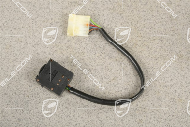 Potencjometr regulacji balansu / Fader