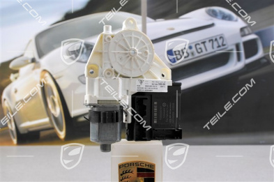 Elektromotor, Fensterheber, R Elektromotor, Fensterheber, R