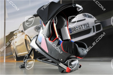 Kindersitz Baby Seat Isofix G0+ 0-13kg / 0-9 Monate, inkl. Basisträger