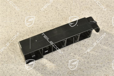 Mounting frame / relay carrier