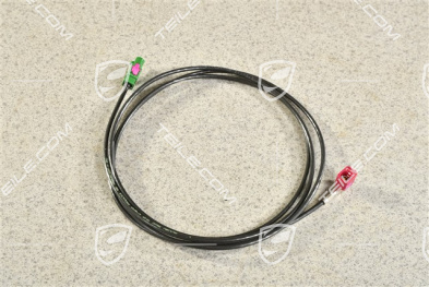 Kabel interfejsu multimedialnego Antena GSM
