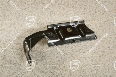 Halter / Befestigungsschiene für Batterie