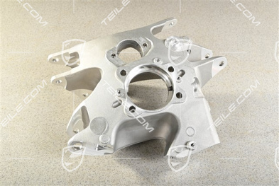 GT3 / GT3RS / GT2RS / Speedster, Wheel carrier, rear axle, R
