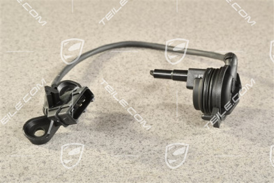 Switch / sensor Reverse / back-up light, 5 Speed gearbox
