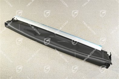 Glass roof shade, Panoramic roof / Large / Glass roof system