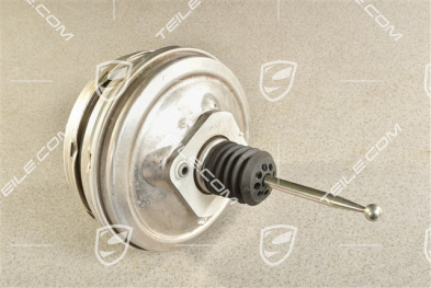 Brake booster