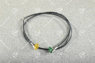 Kabel interfejsu multimedialnego USB >>> Jednostka sterująca 850mm
