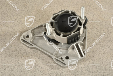 Gearbox mounting, L