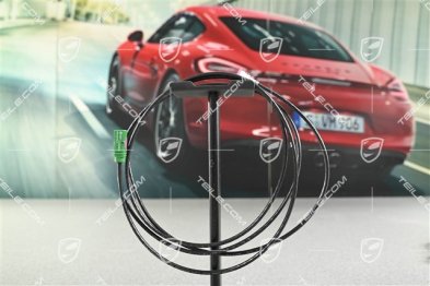 Verbindungsleitung VTS / GSM