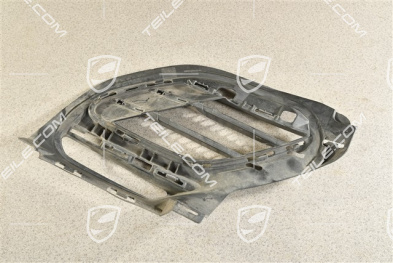 Frame, Air exhaust, R