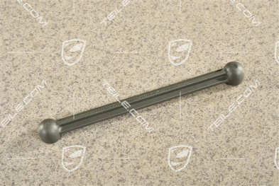 Element łączący wybieraka manualnej skrzyni biegów