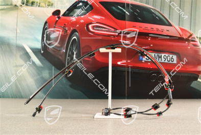 Kabelbaum für automatisch öffnende Heckklappe / Kofferraumdeckel