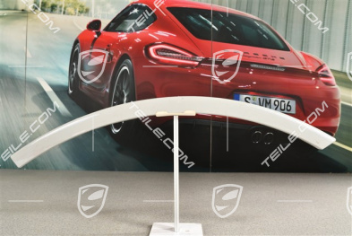 Coupe, Radabdeckung / Radhausverbreiterung, Tür hinten, Sport Design, L