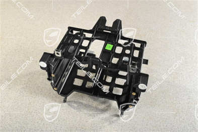 Radio Mounting Cage / Install Frame 2Din