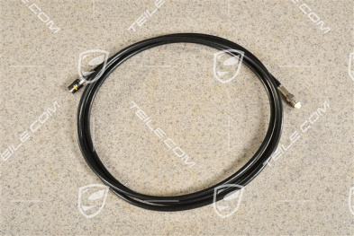 Kabel antenowy, Telefon