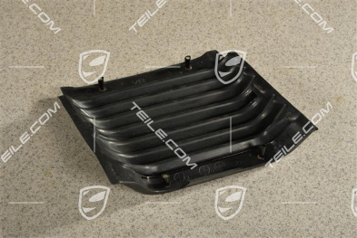 Bumper bellows, R