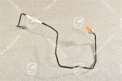 Brake line