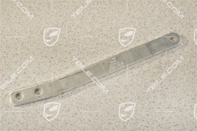 Brace / strut / support, rear axle, L