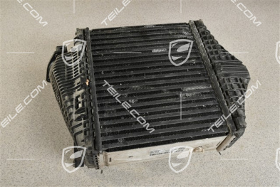 Intercooler, Turbo GT, R