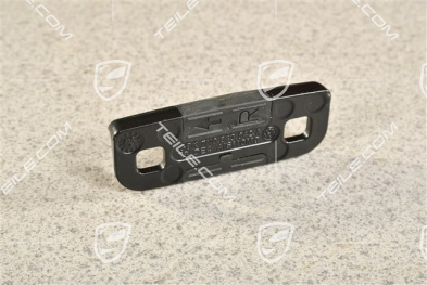 Guide wedge / Locking segment, R