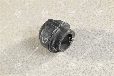 Stabilizer mounting / bushing for sway bar front suspension, L=R