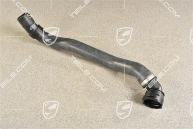S, Engine Cooling system hose, supply