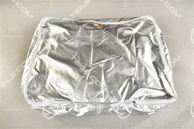 GT3, Outdoor Car cover