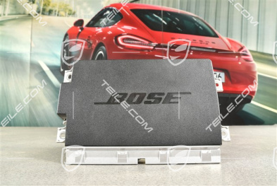 Amplifier, BOSE