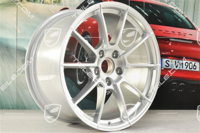 20" Felge "Spyder" / "718 Sport", 10,5J x 20 ET47