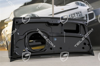 997.1 GT3RS / 997.2 GT3 Maska silnika