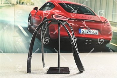 Sealing strip / seal, Convertible top