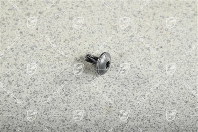 Lens head screw M6 x 16 Lens head screw M6 x 16