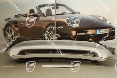 Spoiler tylny Aero Kit Carrera (zawiera światło STOP), do Coupe, Cabrio, Targa