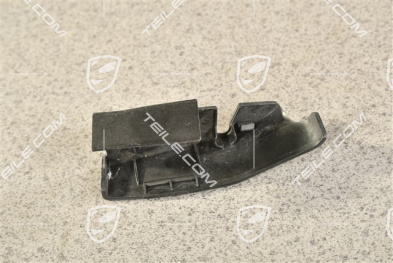 Hose holder, R