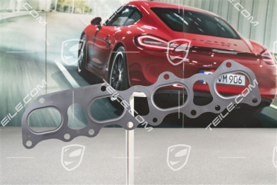 Abgaskrümmer Dichtung V8